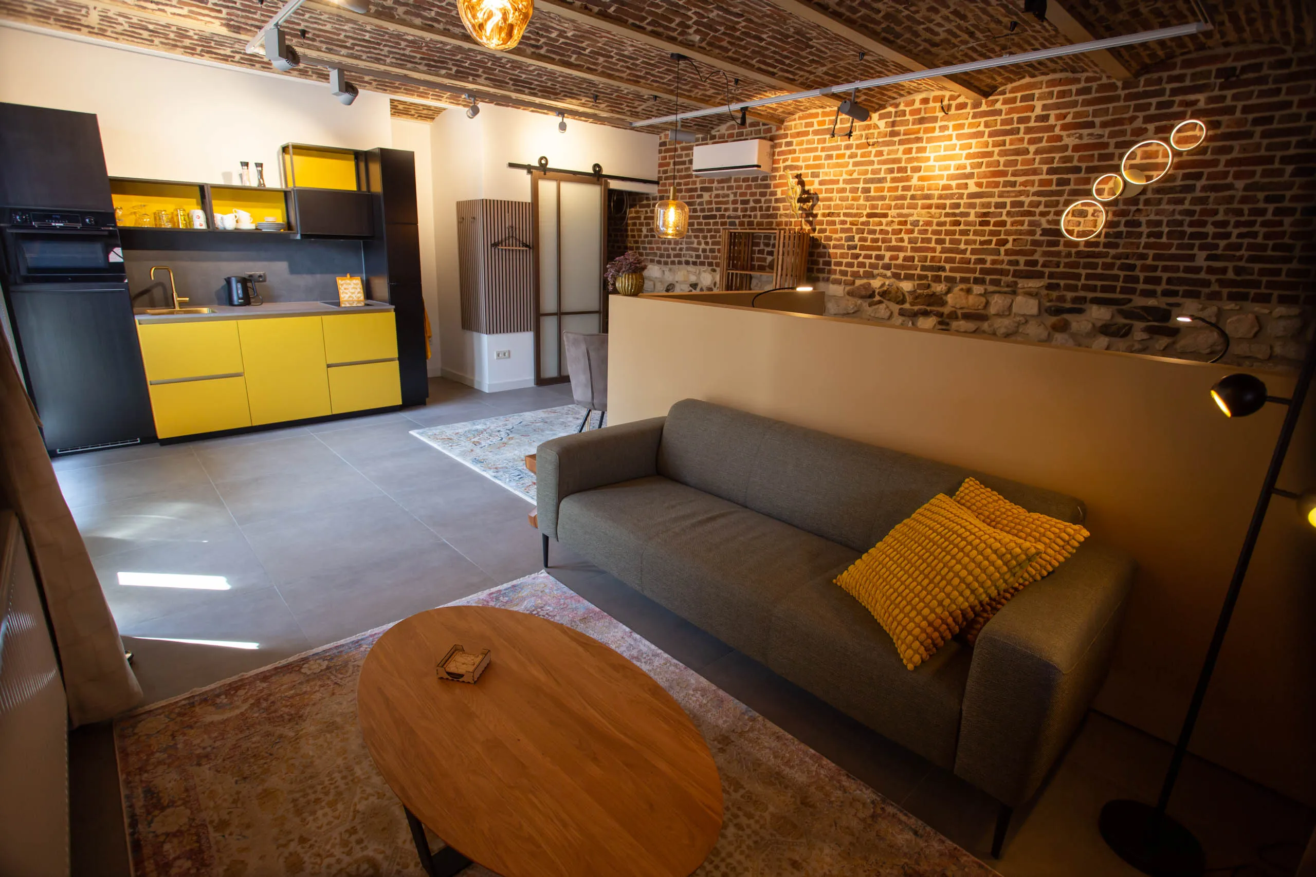 vakantiewoning Wittem