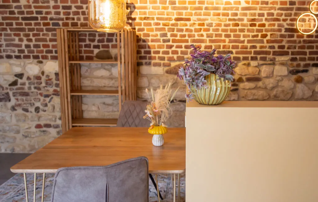 vakantiewoning Wittem
