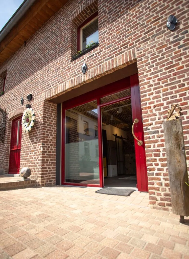 vakantiewoning Wittem